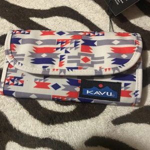 Kavu wallet brand new